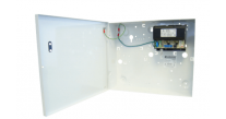 Elmdene G13804N-C 12VDC 4amp PSU Metal Box Elmdene G13804N-C 12VDC 4amp PSU Metal Box